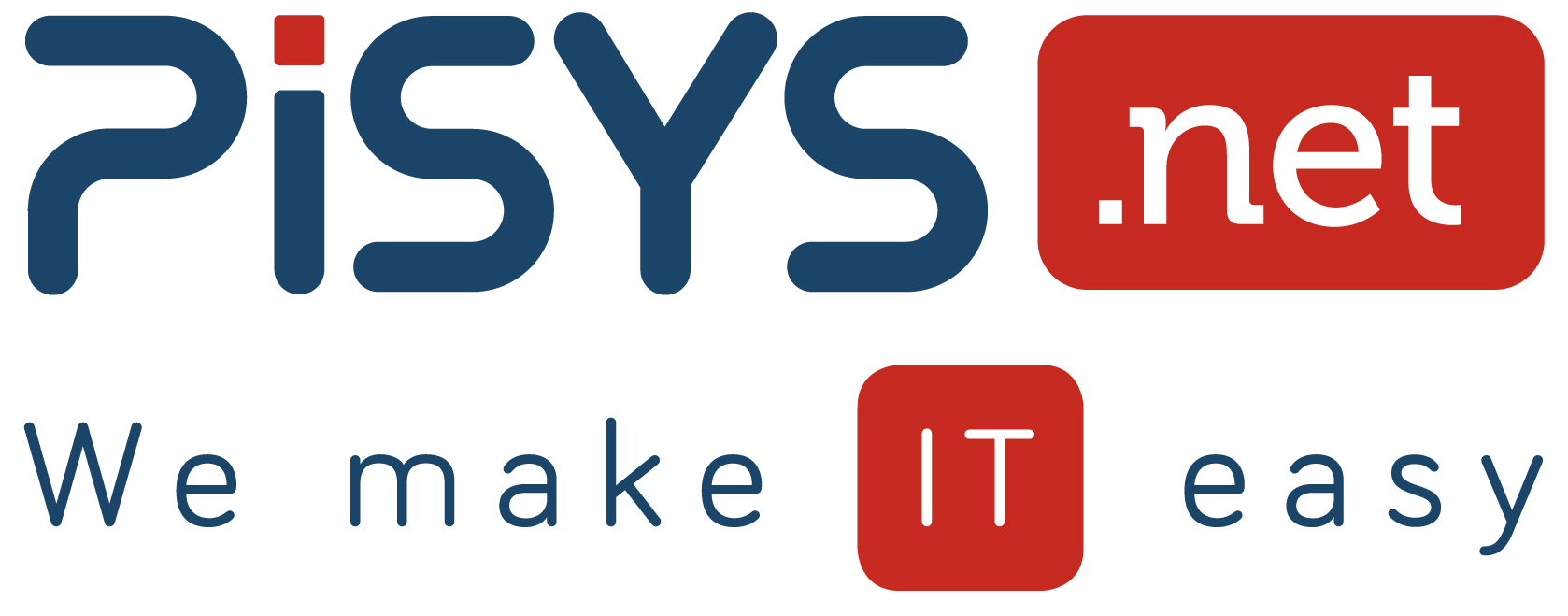 Pisys.net logo